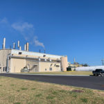 MCRD New Combined Heat and Power Plant 0308